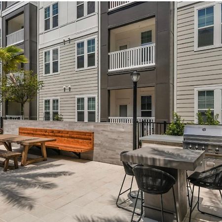 Island Beach Apartment St. Augustine Exterior photo